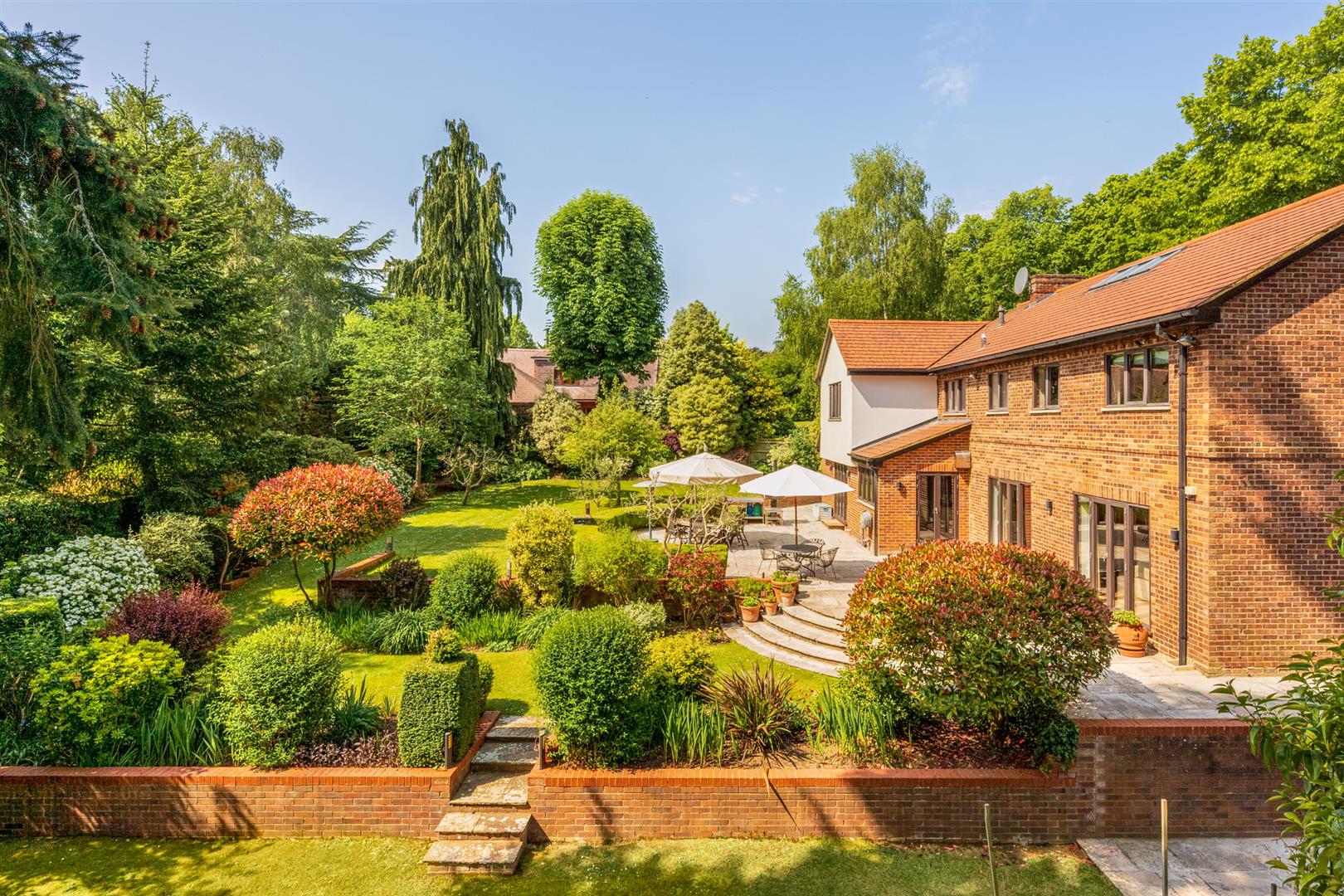 Rotherfield Road, Henley-On-Thames